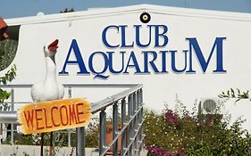 Club Aquarium Hotel Bodrum